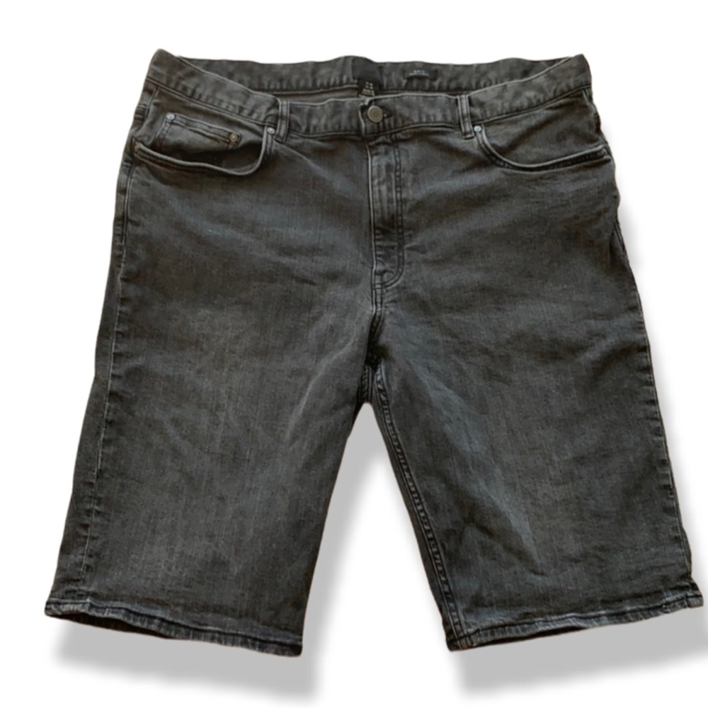 H&M Men’s Jean Shorts